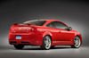 2009 Chevrolet Cobalt Coupe SS Turbo Picture